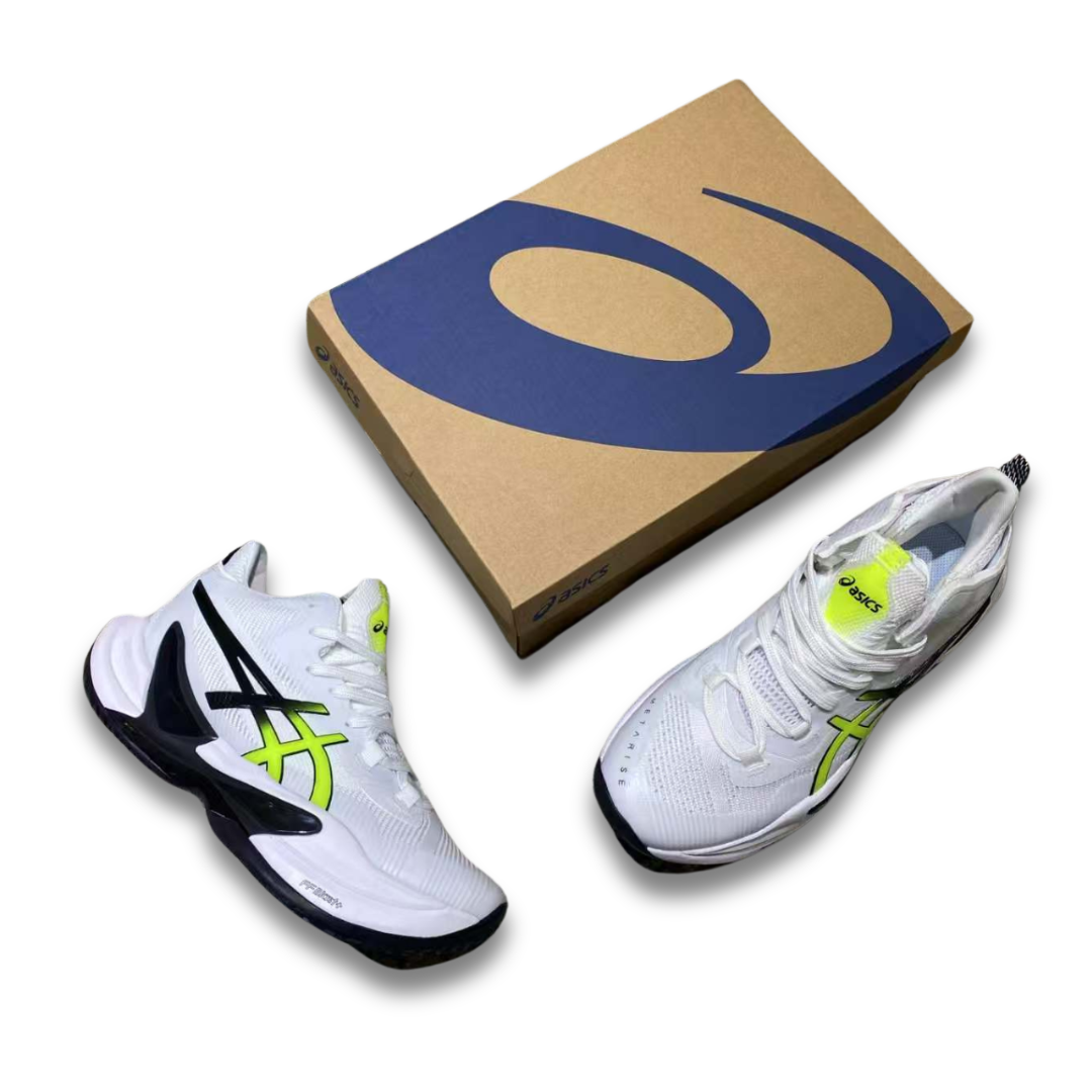 シューズ ASICS RISE 2 Asics Metarise 2