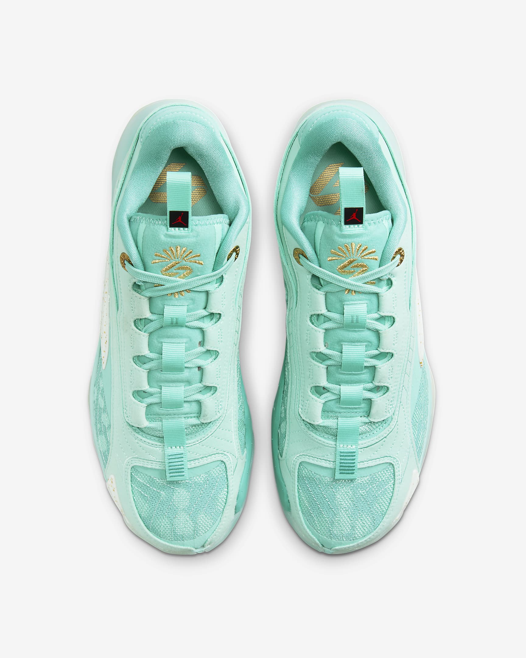 Tênis Jordan Luka 2 "Matador"