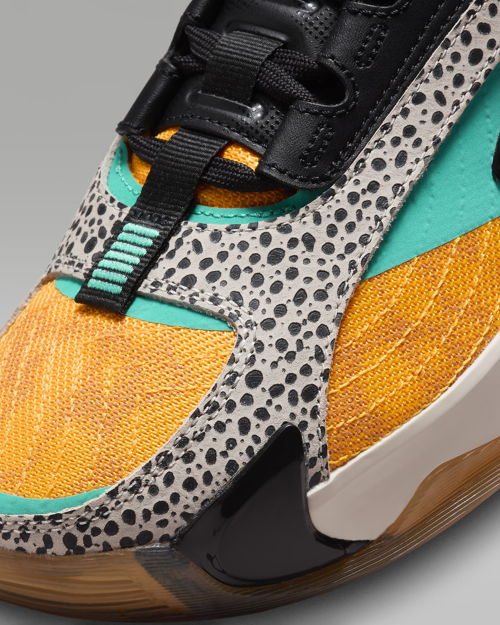 Tênis Luka 2 "The Pitch"