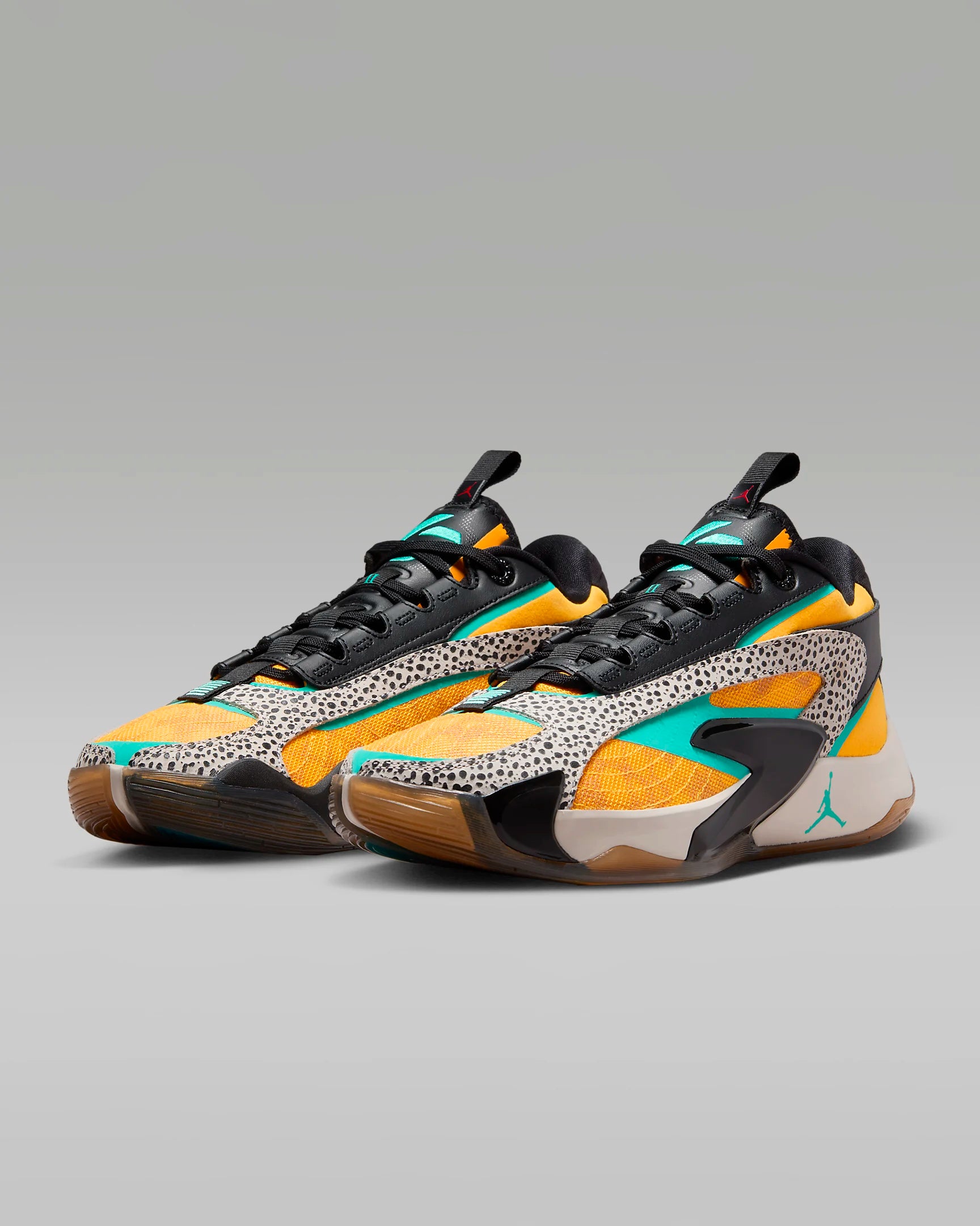 Tênis Luka 2 "The Pitch"