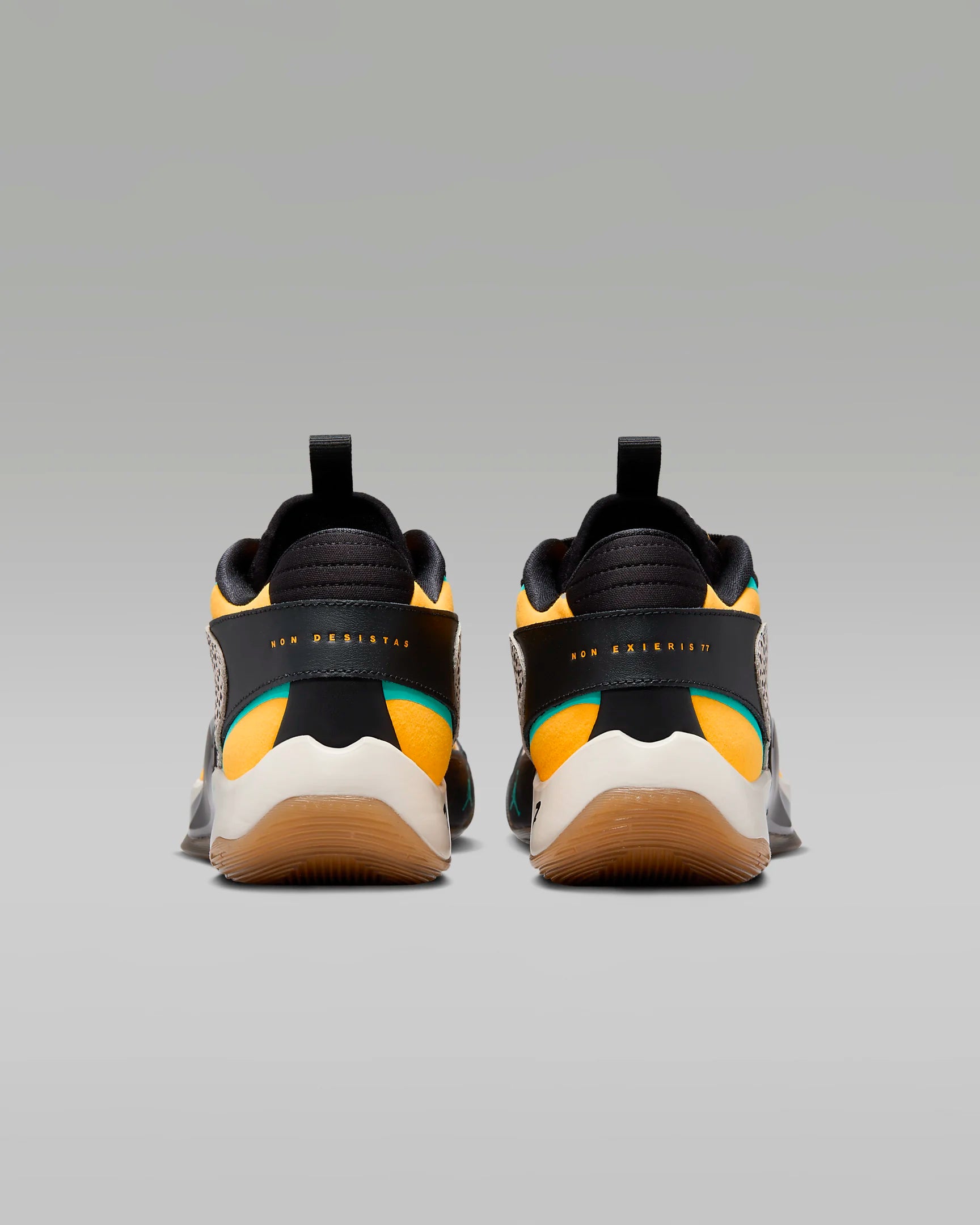 Tênis Luka 2 "The Pitch"