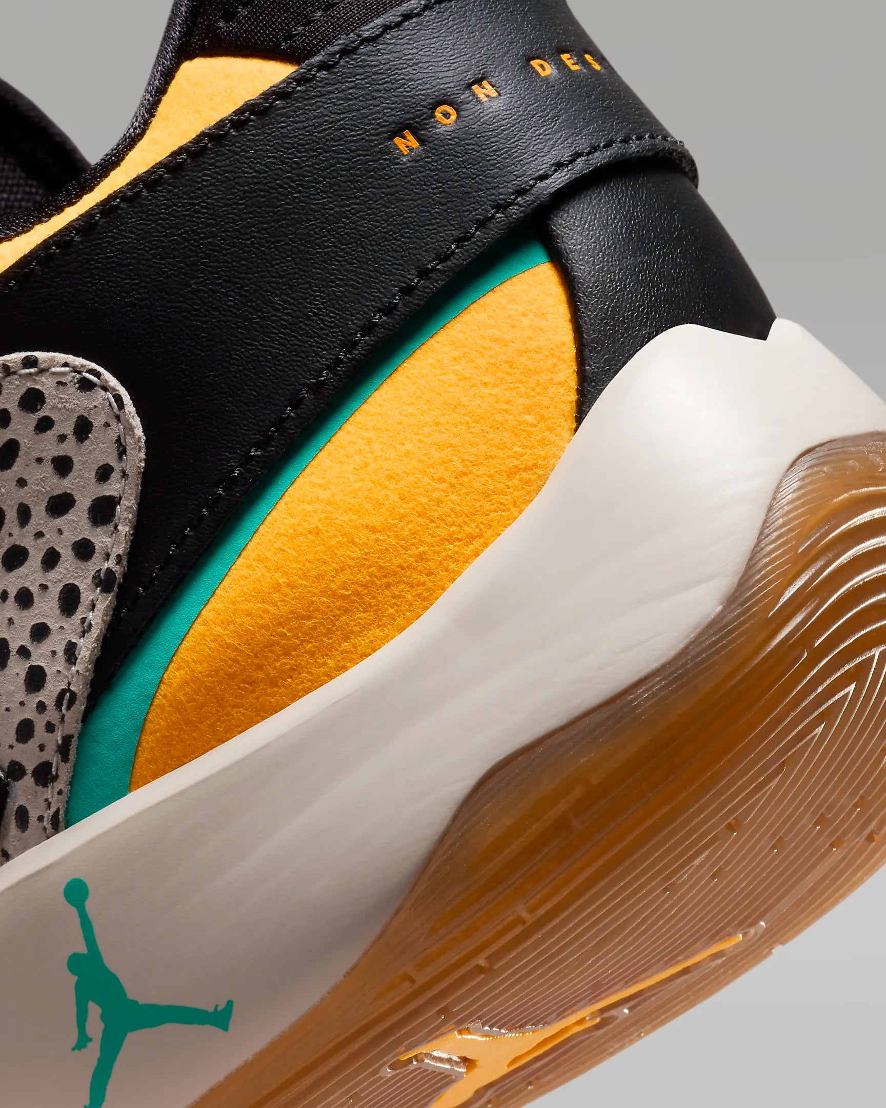 Tênis Luka 2 "The Pitch"