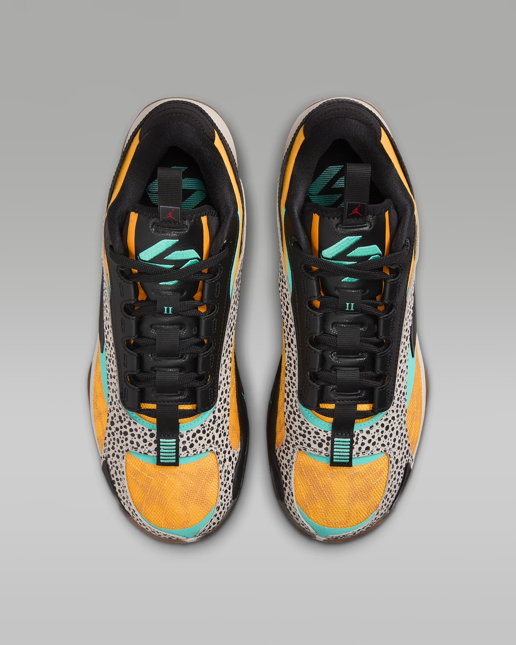 Tênis Luka 2 "The Pitch"