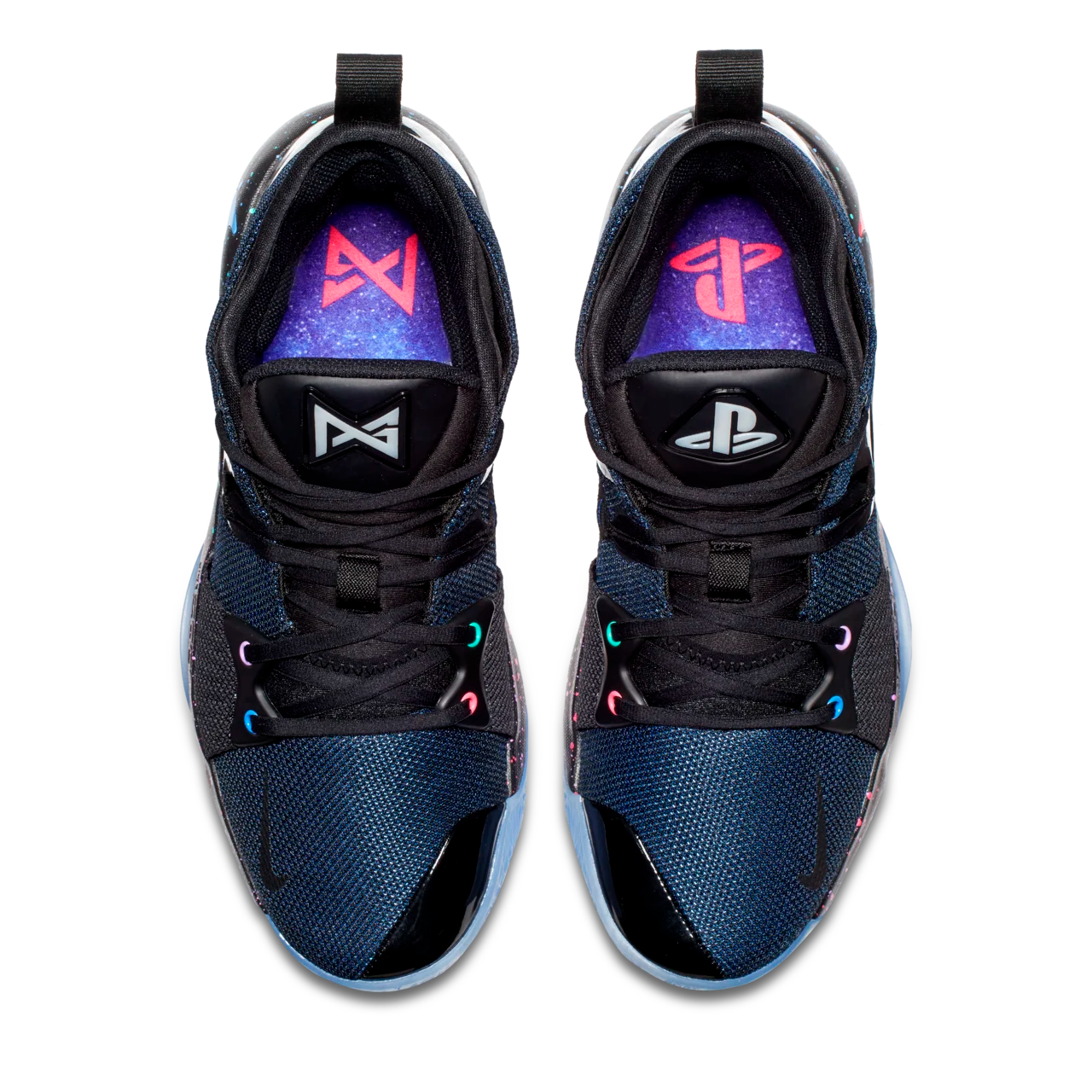 PG 2 'Playstation'