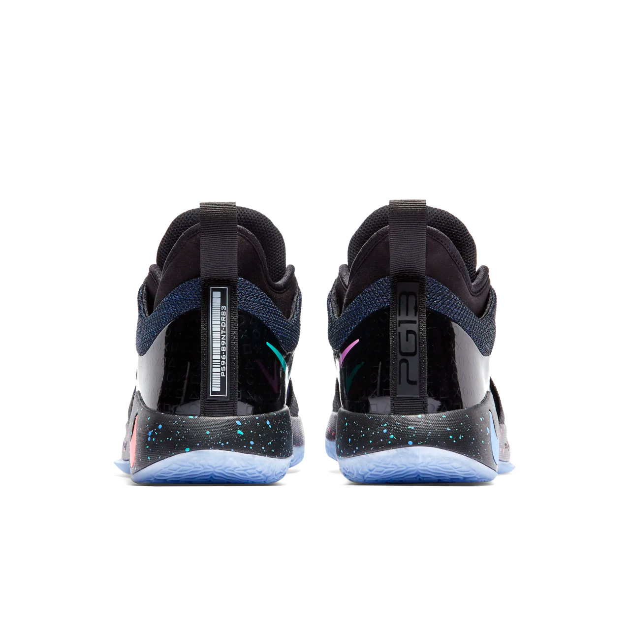 PG 2 'Playstation'
