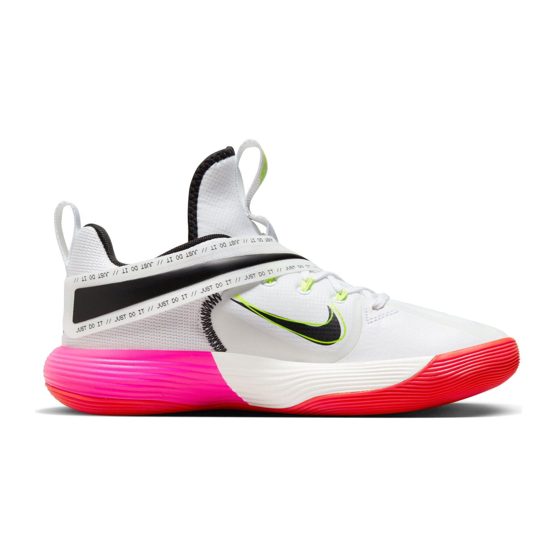 Nike React HyperSet