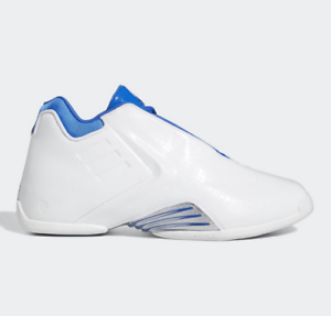 Tênis de basquete Adidas TMAC 3 Restomod Tracy Mcgrady Orlando Magic