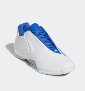 Tênis de basquete Adidas TMAC 3 Restomod Tracy Mcgrady Orlando Magic