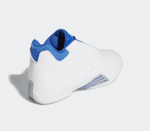 Tênis de basquete Adidas TMAC 3 Restomod Tracy Mcgrady Orlando Magic