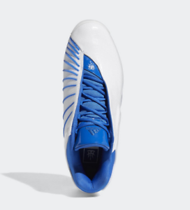Tênis de basquete Adidas TMAC 3 Restomod Tracy Mcgrady Orlando Magic