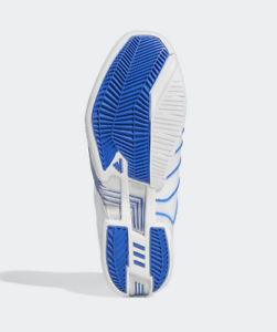Tênis de basquete Adidas TMAC 3 Restomod Tracy Mcgrady Orlando Magic