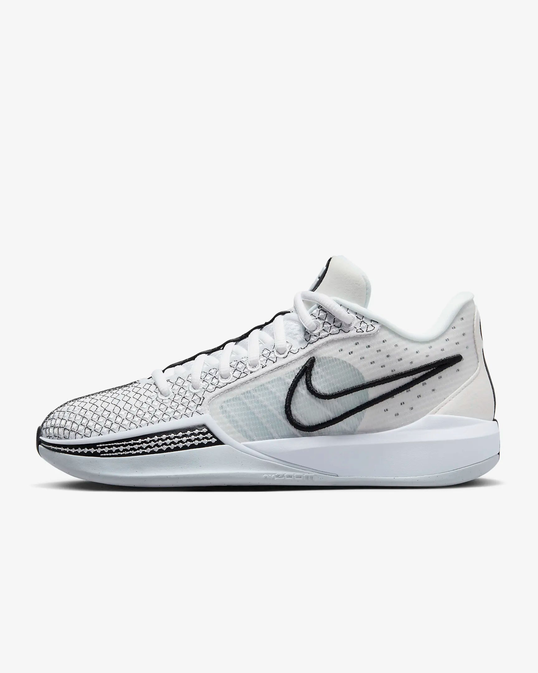 NIKE サブリナ1 SABRINA1 EP Nike Sabrina 1 EP Dedication - Droper