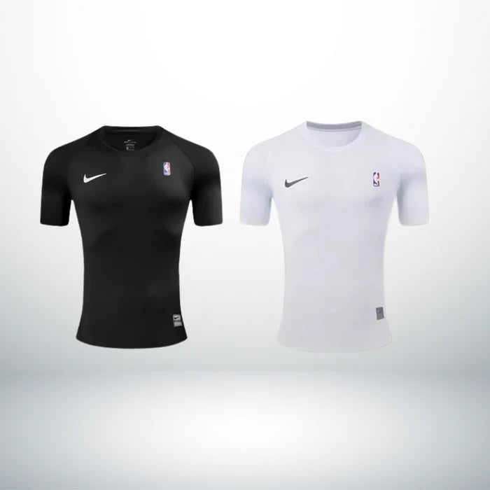 Camisa de Compressão Nike Elite Pro Nba Dri-Fit
