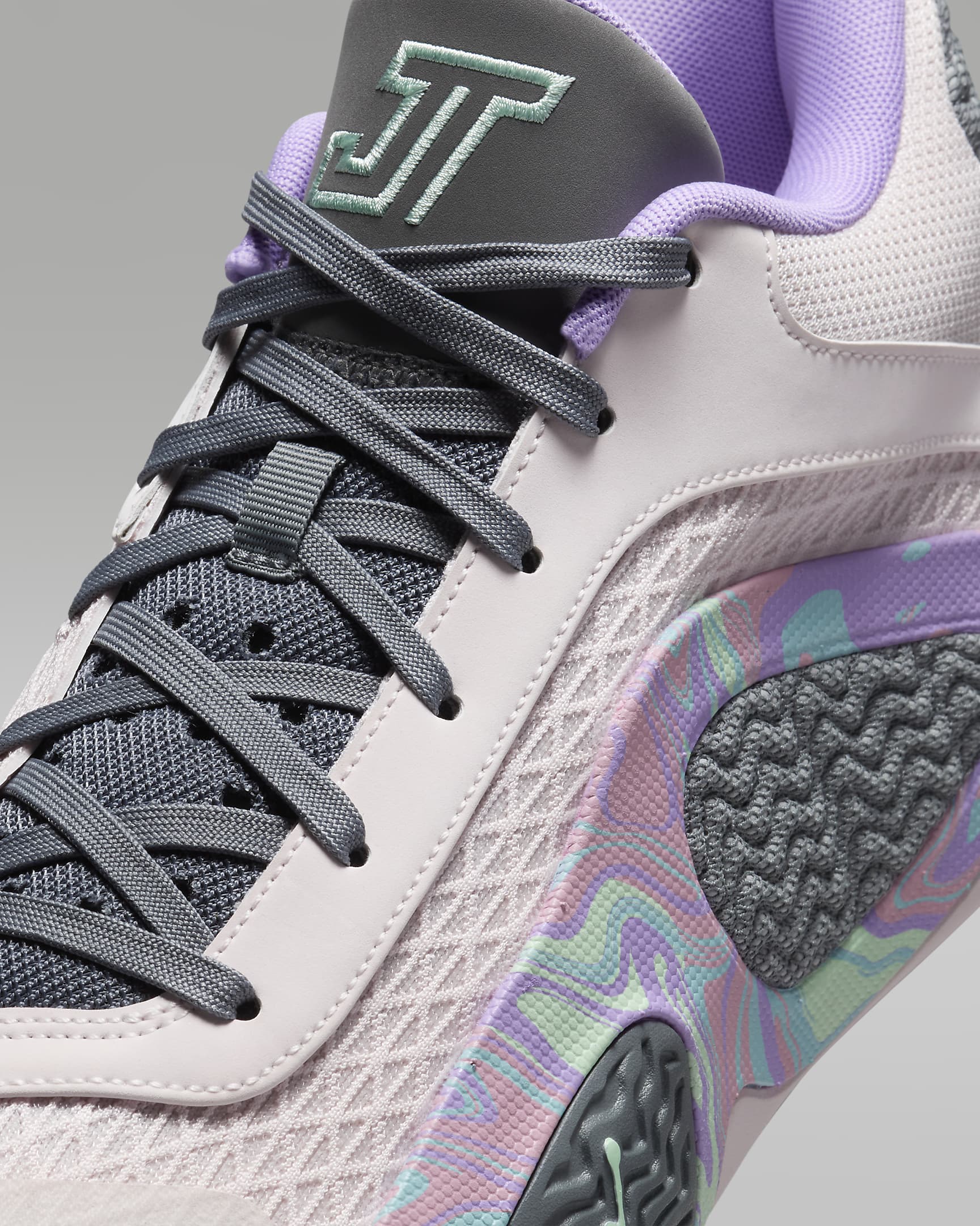 Tatum 2 "Giz na Calçada"