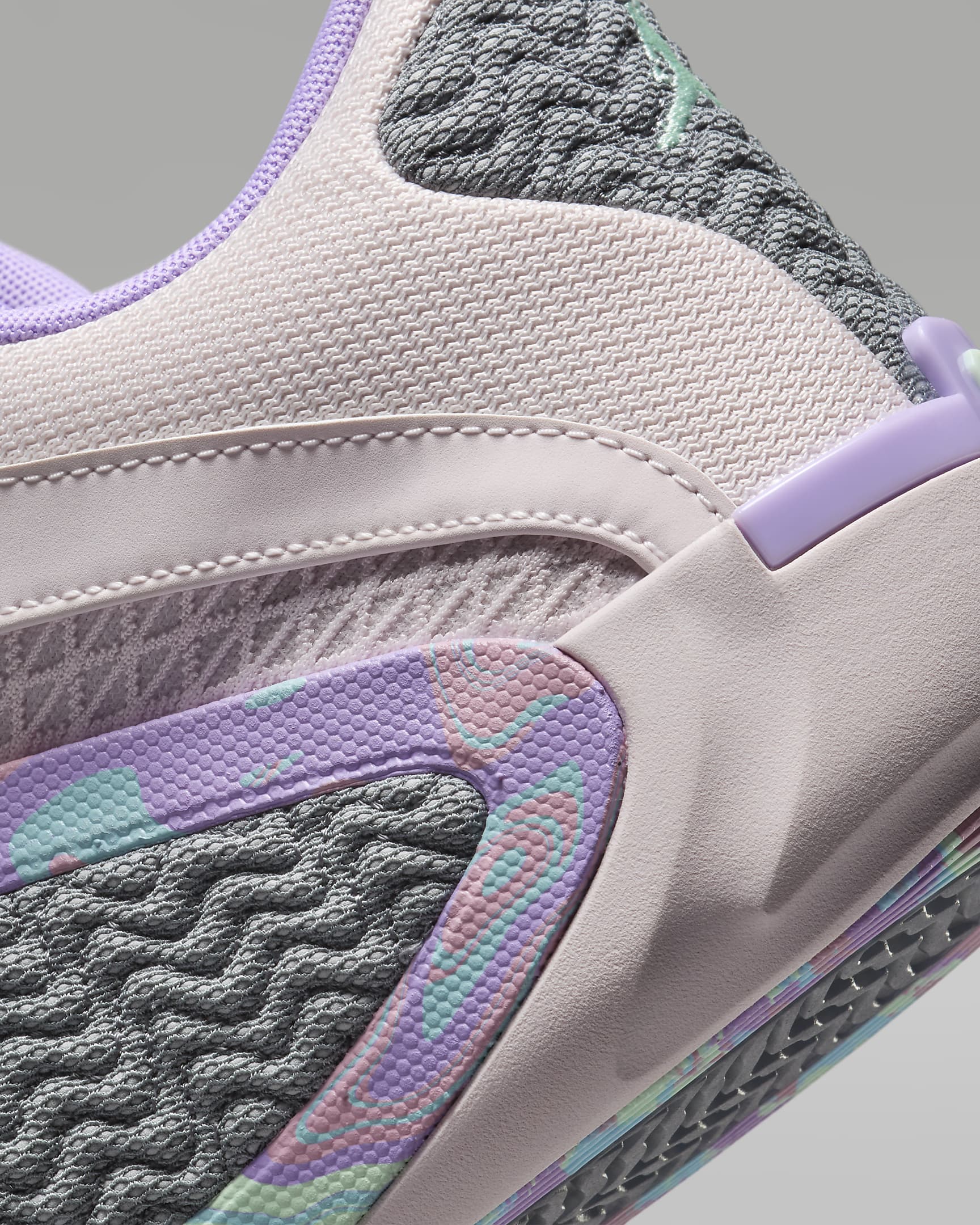 Tatum 2 "Giz na Calçada"