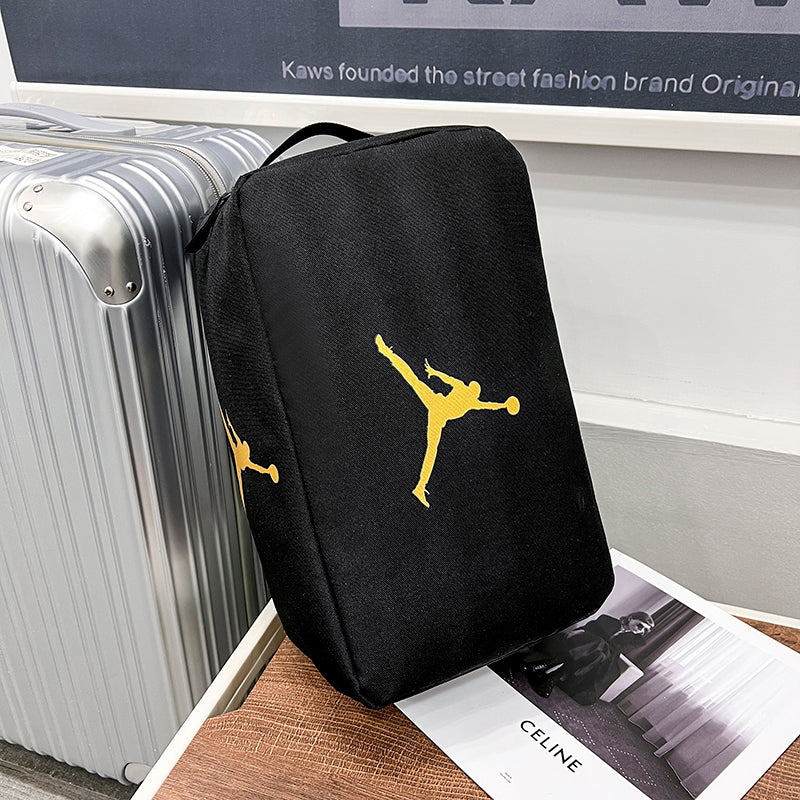 Bolsa de Mão Jordan Sneakers Box