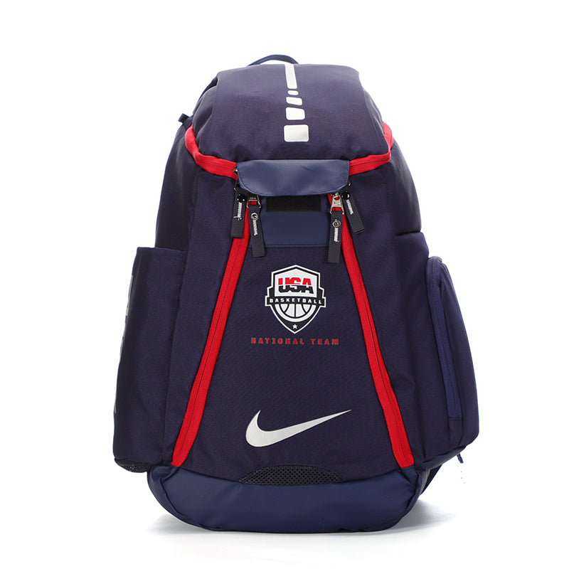 バスケ用バッグ Nike USA National Team Backpack Mochila Nike USA Dream Team Basketball