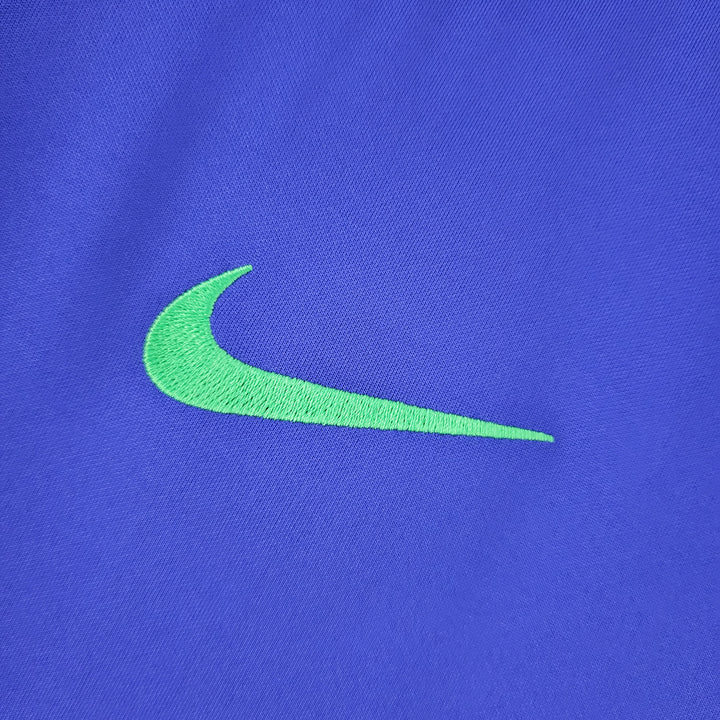 Camisa Nike Brasil II 2022/23 Torcedor Masculina