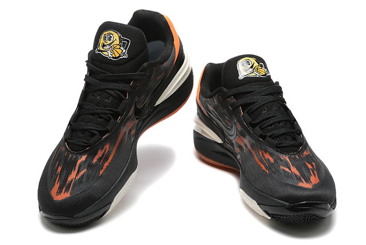 Tênis de Basquete Nike Air Zoom G.T. Cut 2