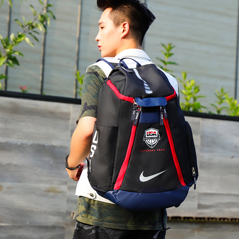 Mochila Nike USA Dream Team Basketball
