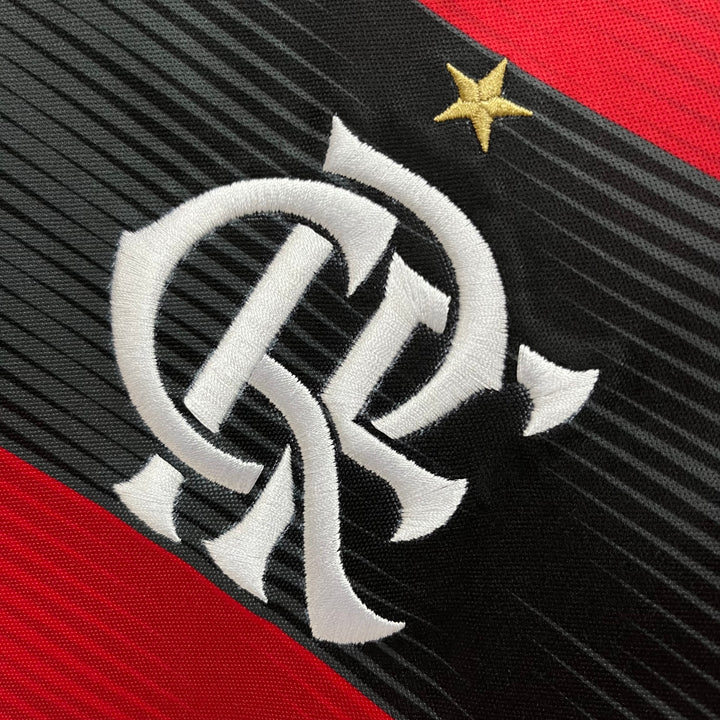 Camisa 1 CR Flamengo 23 Masculina