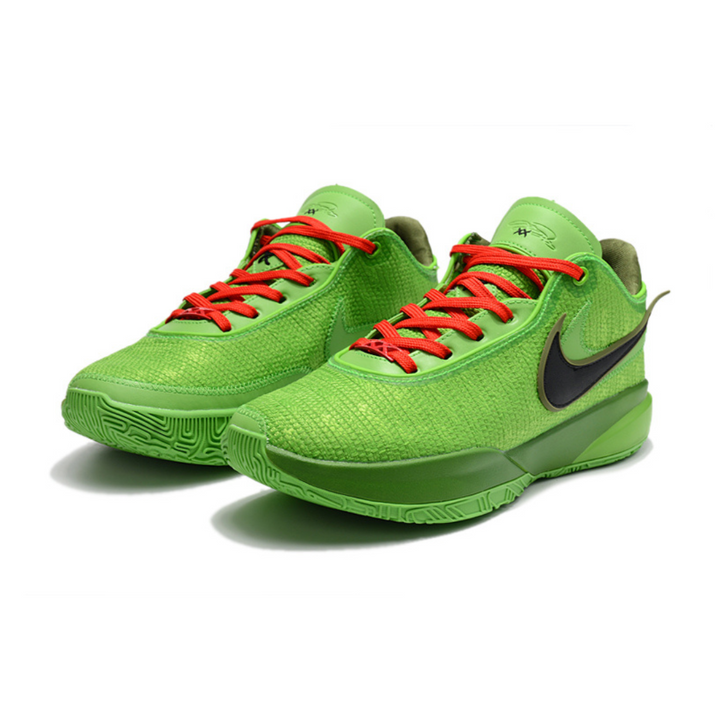 Tênis Nike LeBron 20