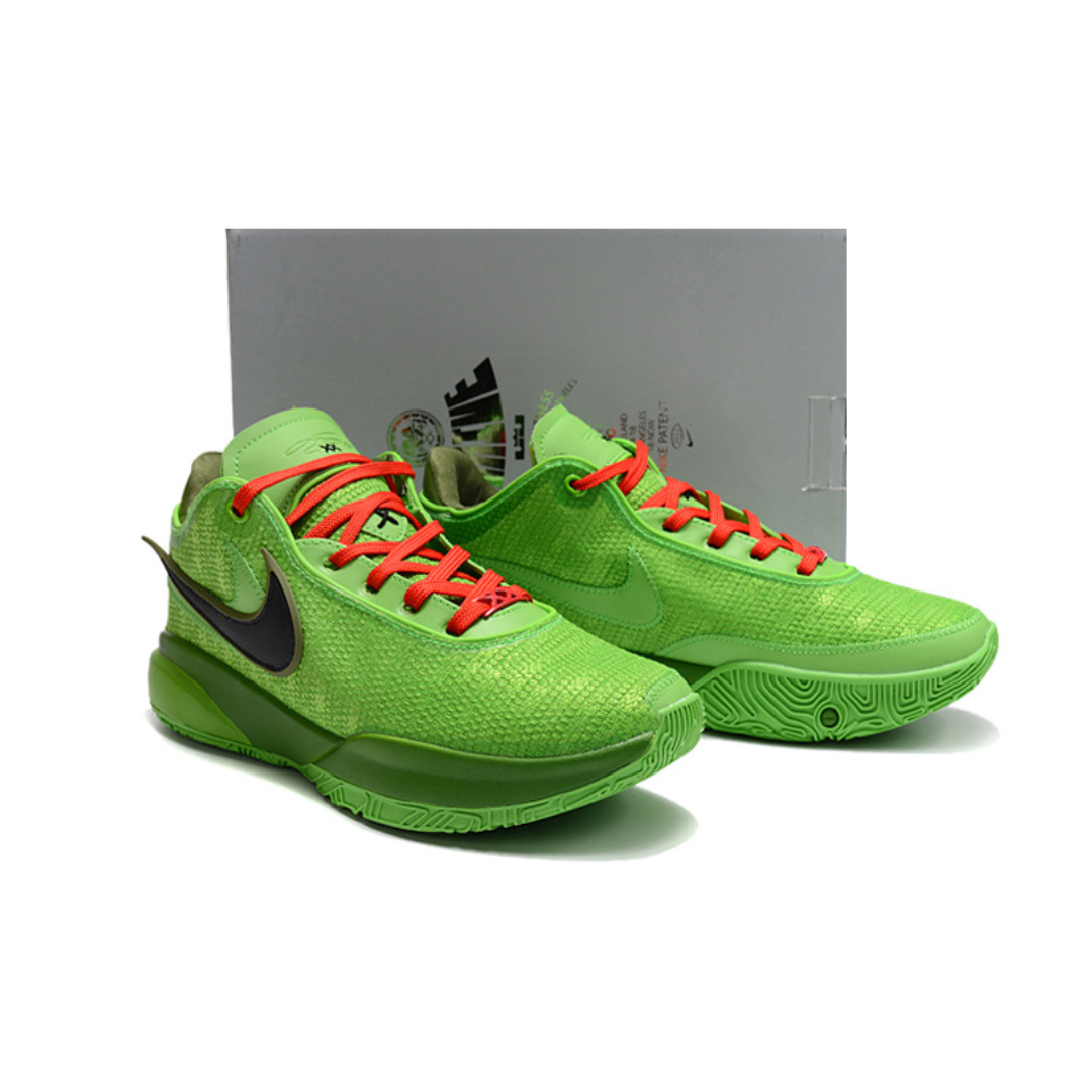 Tênis Nike LeBron 20