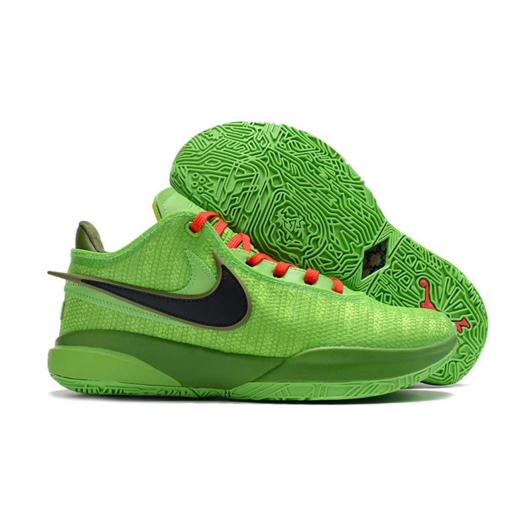 Tênis Nike LeBron 20