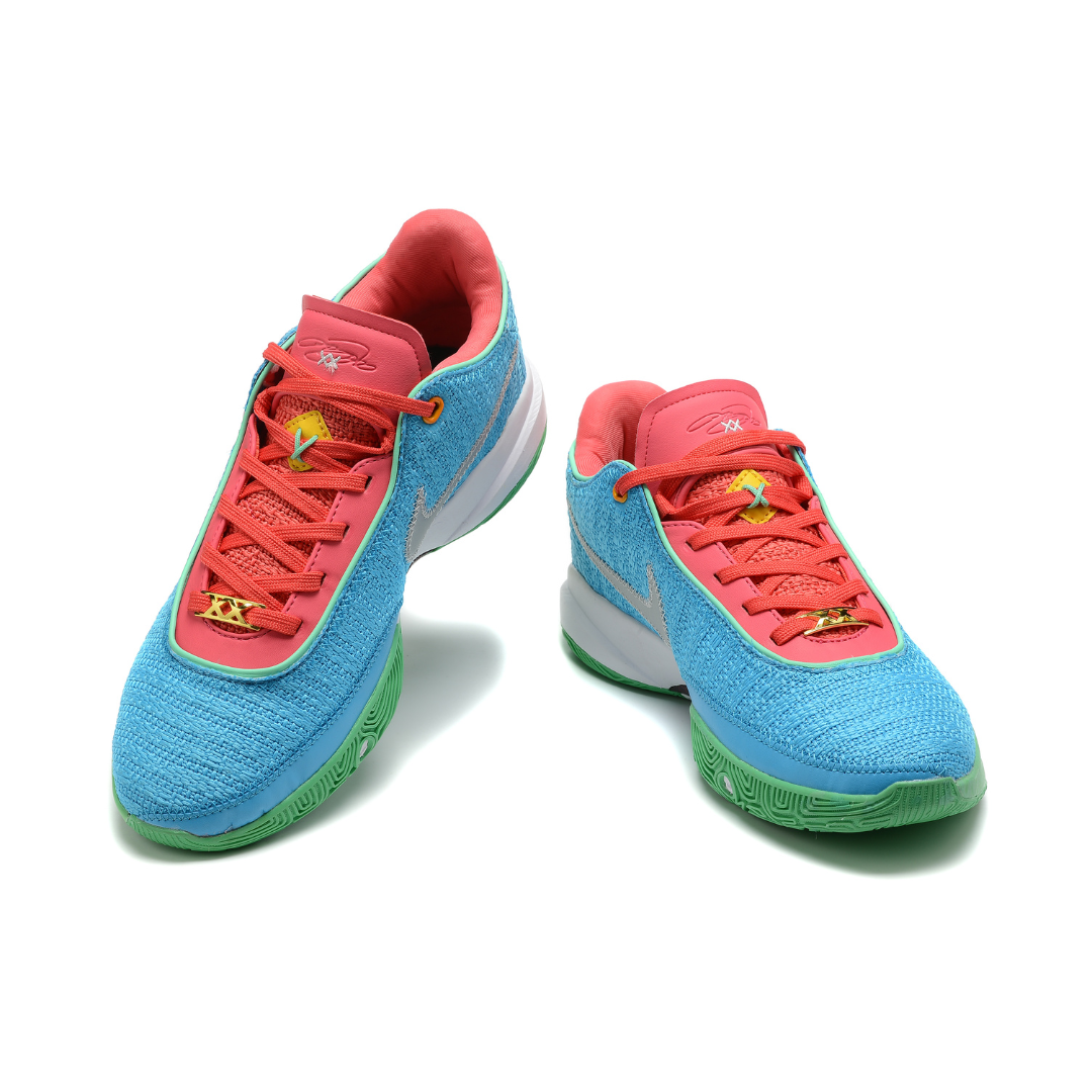 Tênis Nike Lebron 20