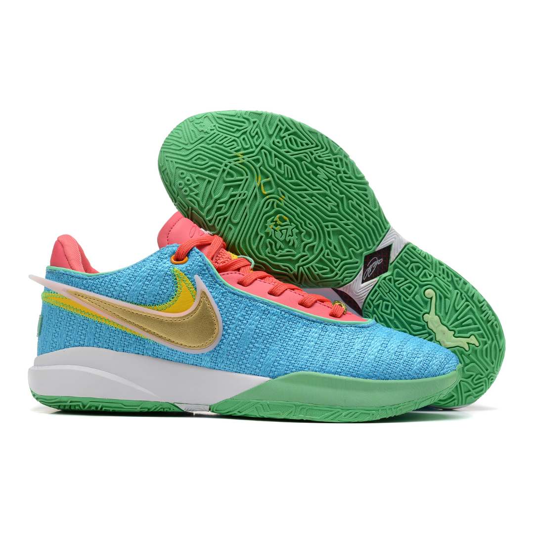 Tênis Nike Lebron 20