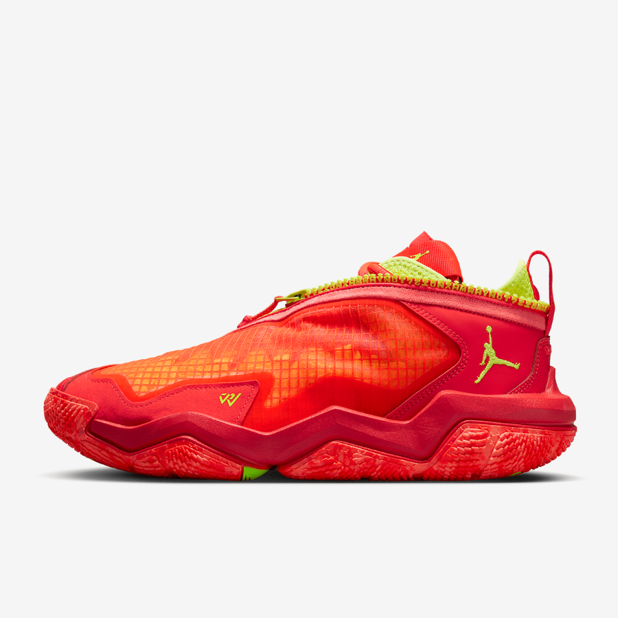 Tênis de Basquete Westbrook Jordan Why Not .6 Tênis de Basquete Westbrook Jordan Why Not .6