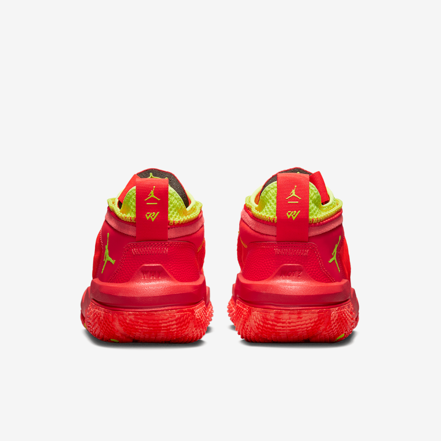 Tênis de Basquete Westbrook Jordan Why Not .6