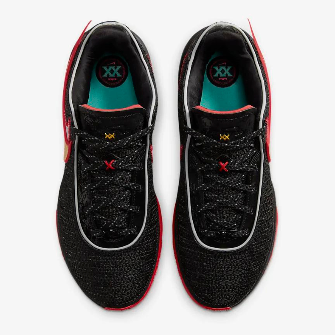 Tênis Nike LeBron 20 "Trinity"