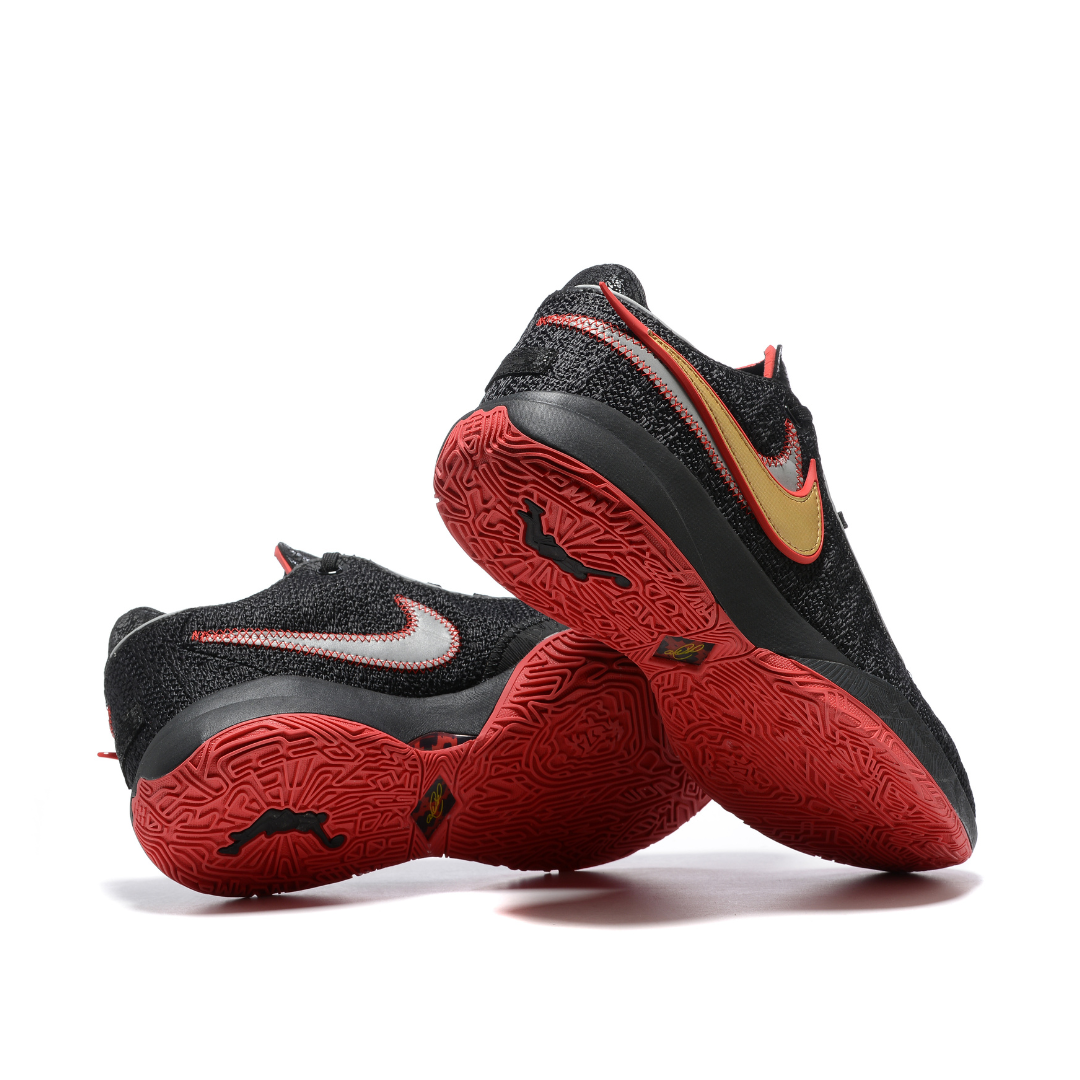 Tênis Nike LeBron 20 "Trinity"