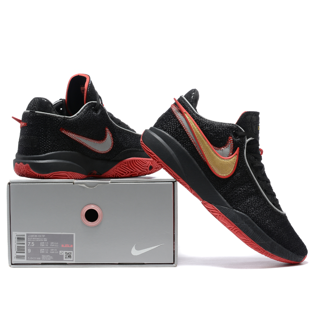 Tênis Nike LeBron 20 "Trinity"