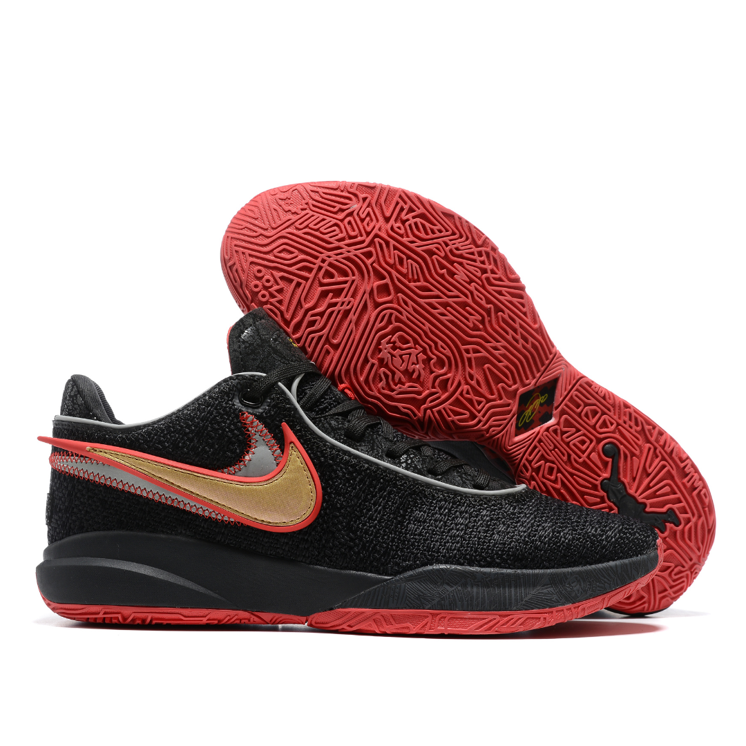 Tênis Nike LeBron 20 "Trinity"