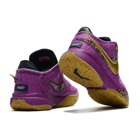 Tênis Nike LeBron 20 SE