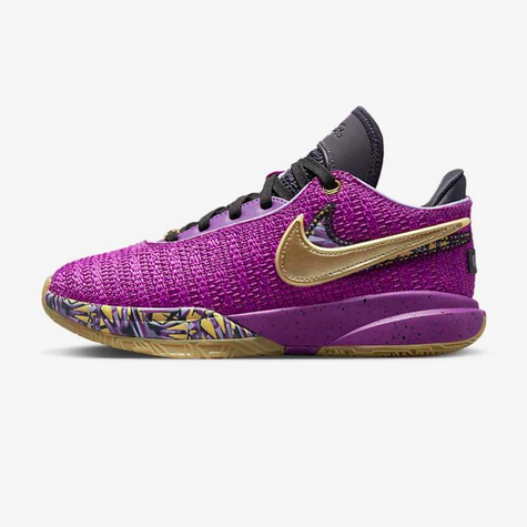 Tênis Nike LeBron 20 SE