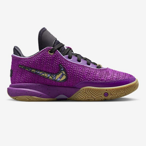 Tênis Nike LeBron 20 SE