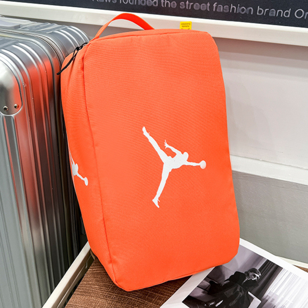 Bolsa de Mão Jordan Sneakers Box