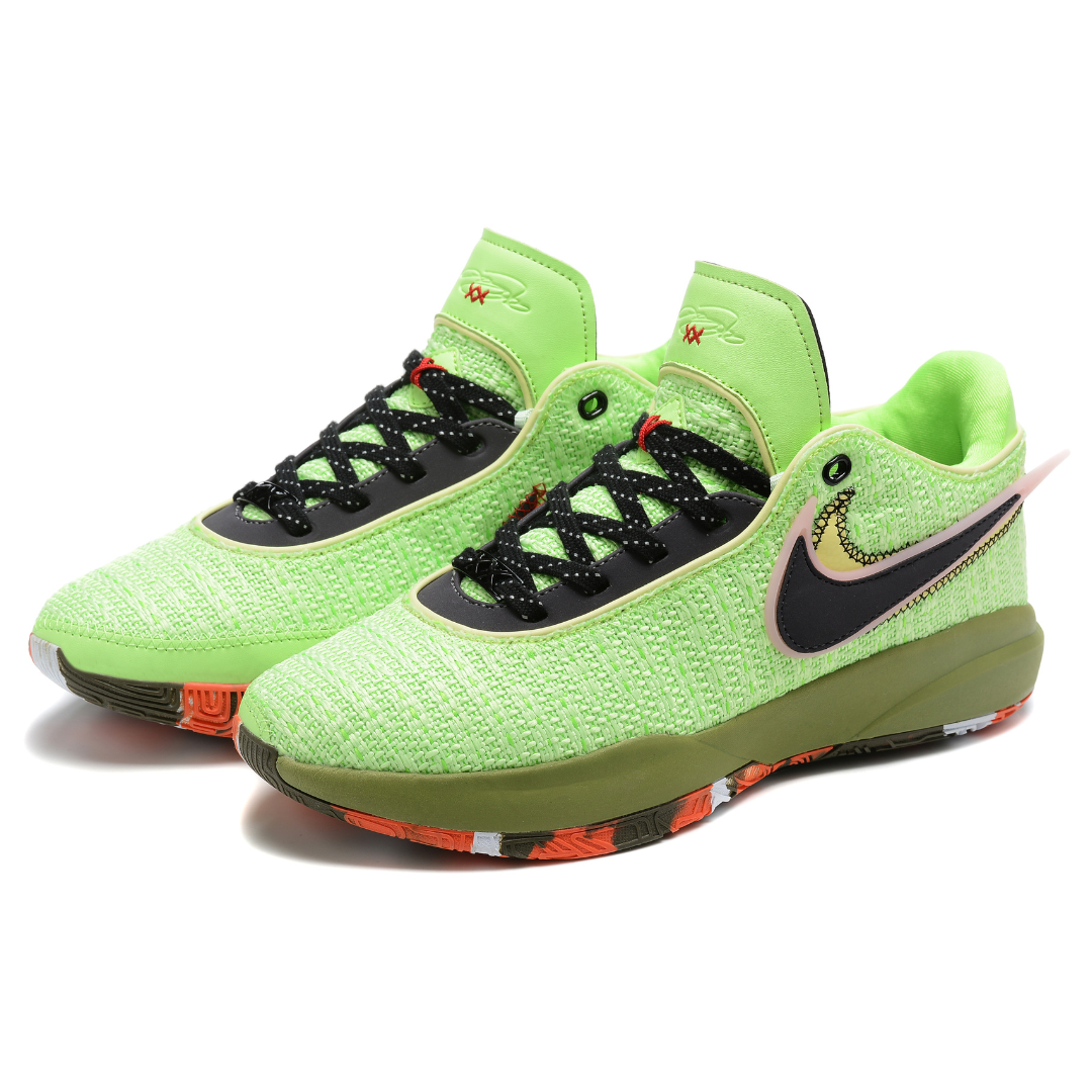 Tênis Nike LeBron 20