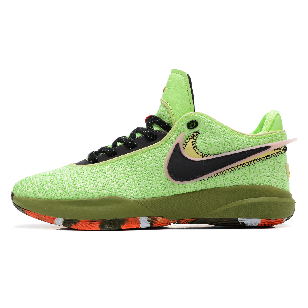 Tênis Nike LeBron 20