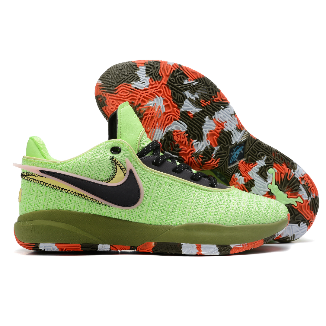 Tênis Nike LeBron 20