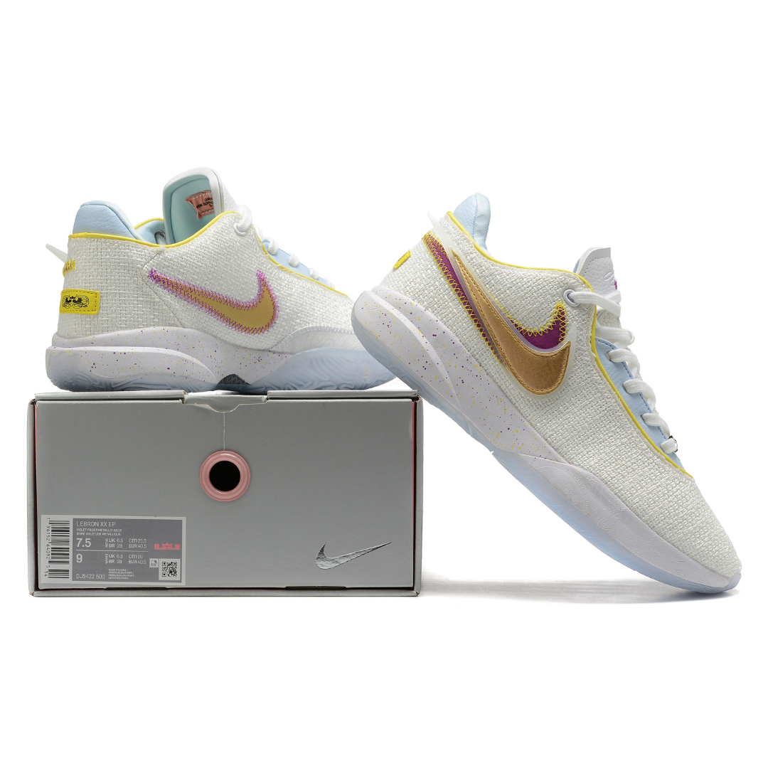 Tênis Nike LeBron 20