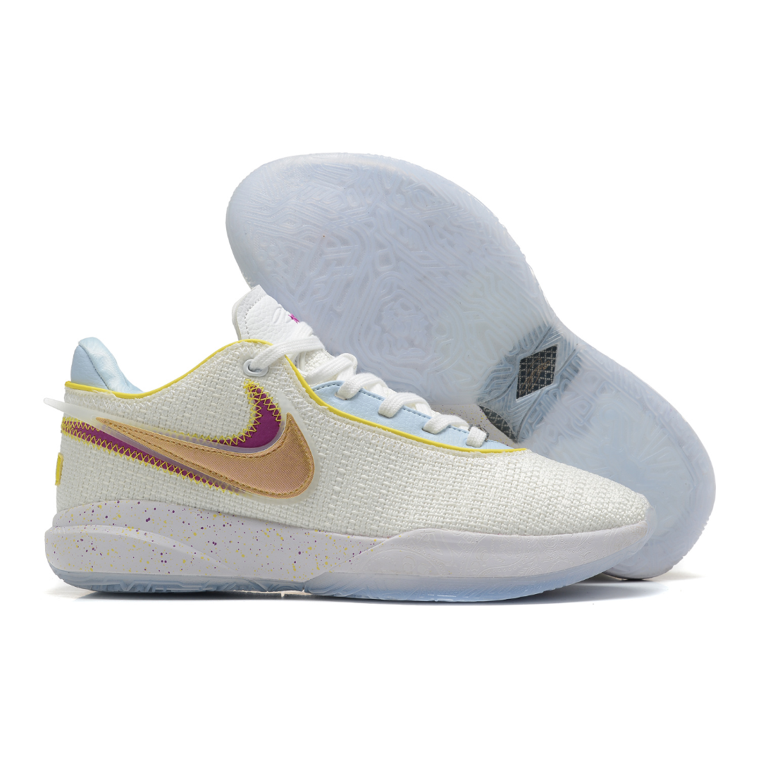 Tênis Nike LeBron 20