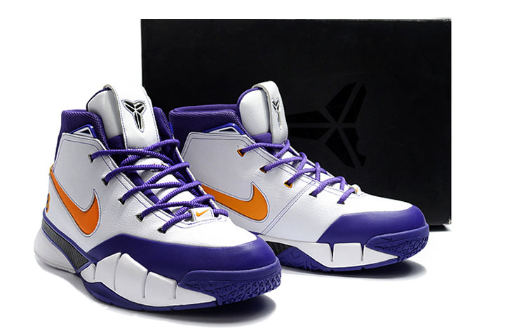 Nike Kobe 1 Ankle High Protro "Close Out"