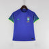 Camisa Nike Brasil II 2022/23 Torcedor Feminina