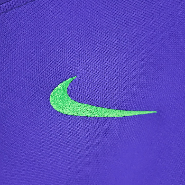 Camisa Nike Brasil II 2022/23 Torcedor Feminina