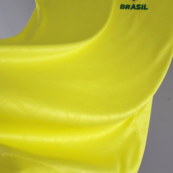 Camisa Brasil I 2022/23 Torcedor Pro Masculina