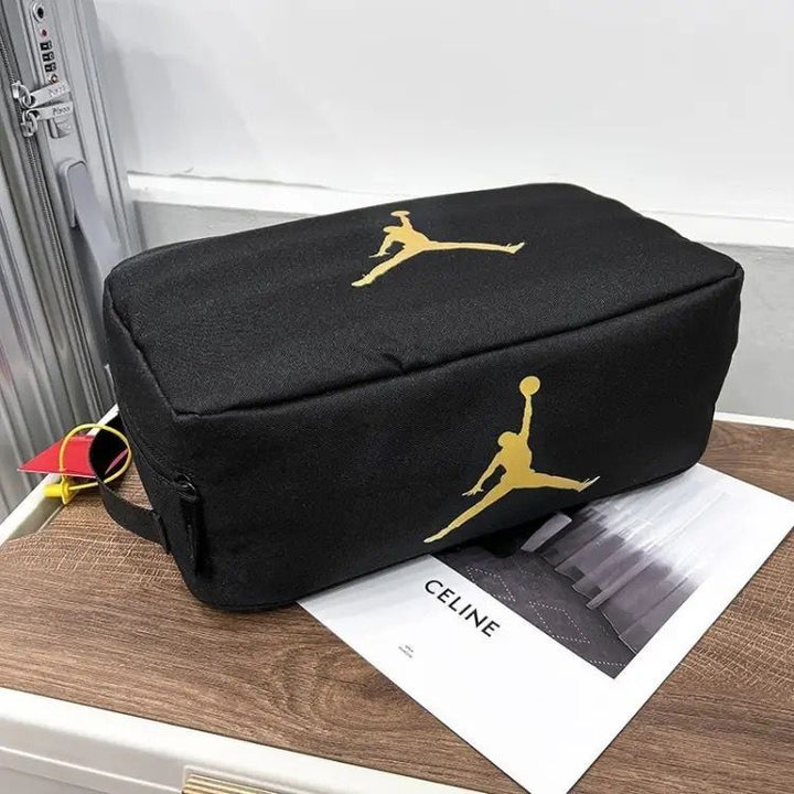 Bolsa de Mão Jordan Sneakers Box